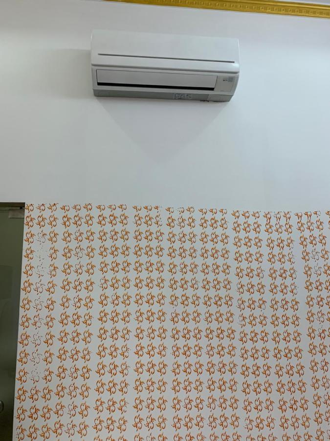 โรงแรมฮั่นฟาด 9 - Hostel Hanh Phat 9 Can Tho Exteriér fotografie
