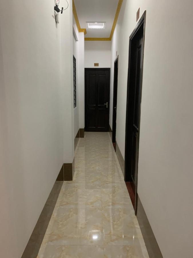 โรงแรมฮั่นฟาด 9 - Hostel Hanh Phat 9 Can Tho Exteriér fotografie