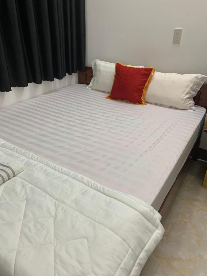 โรงแรมฮั่นฟาด 9 - Hostel Hanh Phat 9 Can Tho Exteriér fotografie