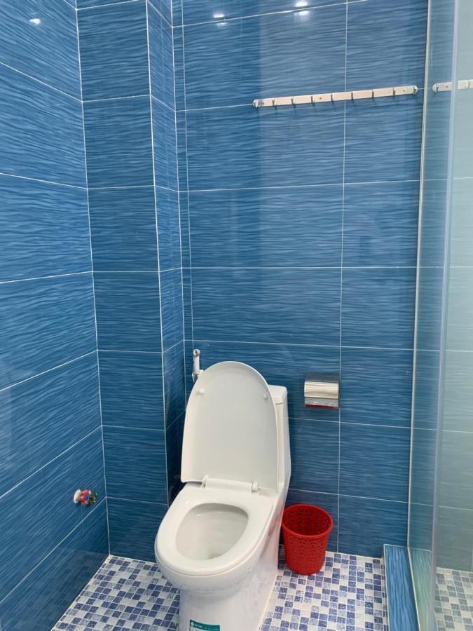 โรงแรมฮั่นฟาด 9 - Hostel Hanh Phat 9 Can Tho Exteriér fotografie