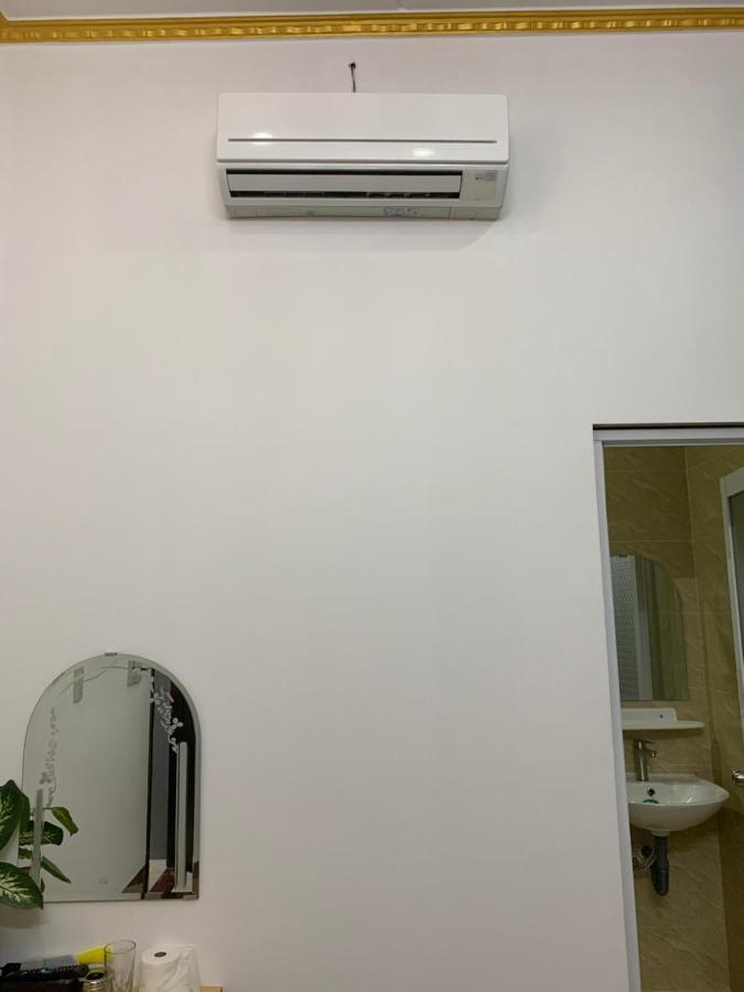 โรงแรมฮั่นฟาด 9 - Hostel Hanh Phat 9 Can Tho Exteriér fotografie