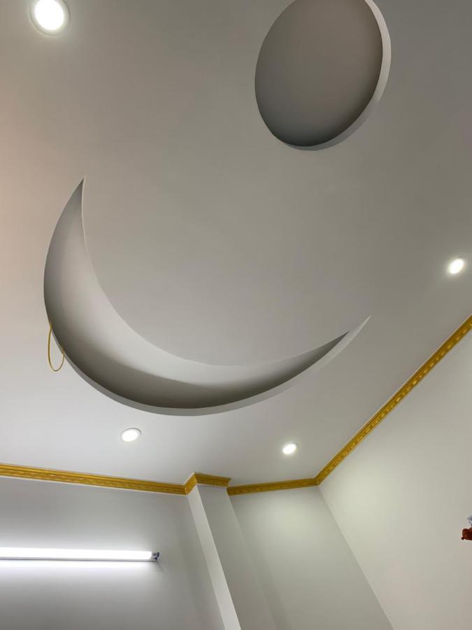 โรงแรมฮั่นฟาด 9 - Hostel Hanh Phat 9 Can Tho Exteriér fotografie
