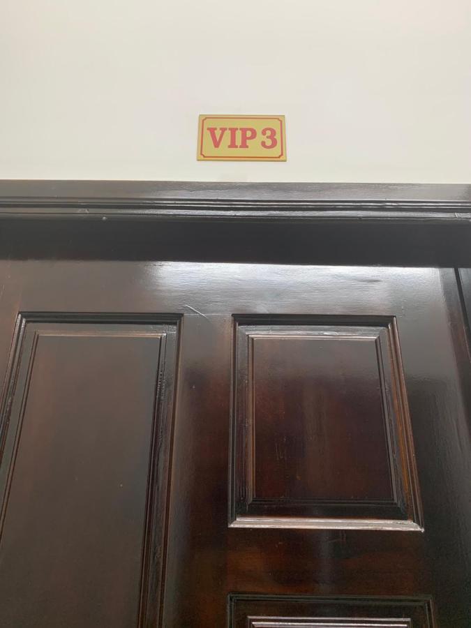 โรงแรมฮั่นฟาด 9 - Hostel Hanh Phat 9 Can Tho Exteriér fotografie