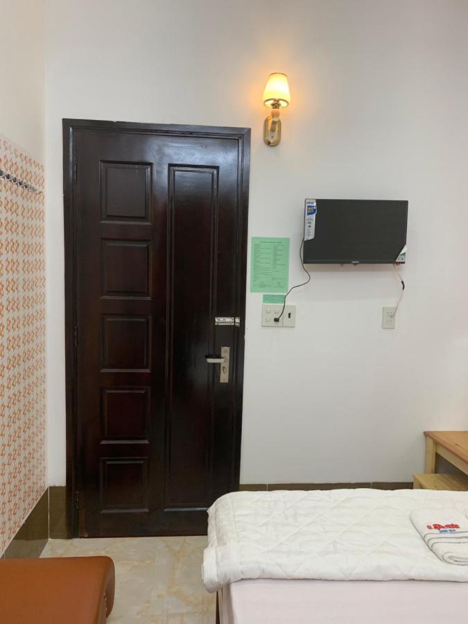 โรงแรมฮั่นฟาด 9 - Hostel Hanh Phat 9 Can Tho Exteriér fotografie