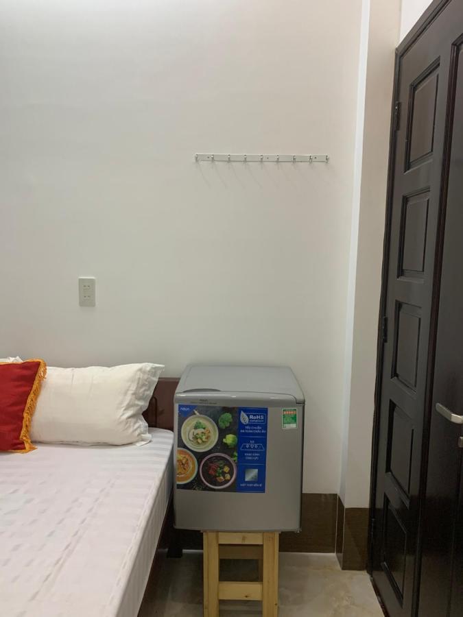 โรงแรมฮั่นฟาด 9 - Hostel Hanh Phat 9 Can Tho Exteriér fotografie